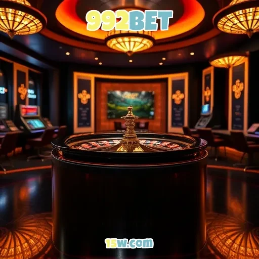 992BET: Descubra O Melhor do Pôquer Online no Brasil