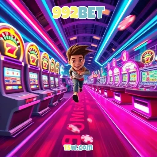 992BET: Vantagens do Login e Como Aproveitar Melhor no Jogo