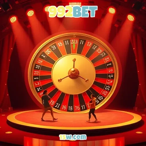 992BET: Apostas Inovadoras para Envolver e Divertir os Usuários
