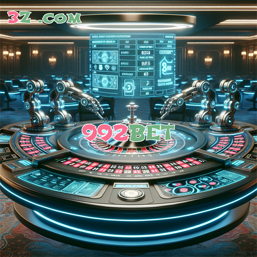 Descubra a Emoção dos Jogos de Cartas na 992BET